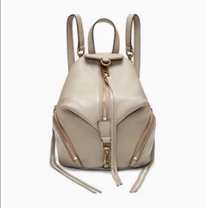 Rebecca Minkoff mini Julian backpack-